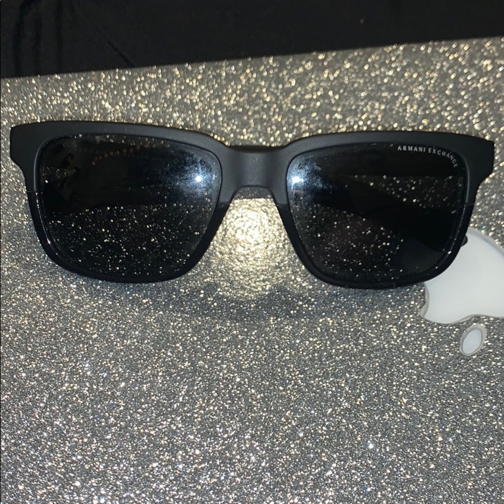 Men’s Armani Exchange Sunglasses